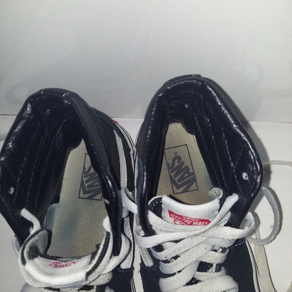 Girls vans - Picture 4 of 4